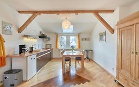 Ferienwohnung Neukoelln
